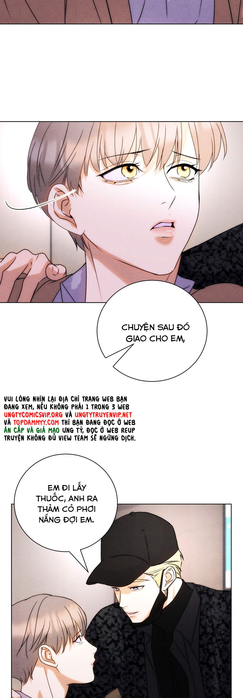 Anh Trai Tiện Lợi Của Tôi Chapter 49 - Next Chap 49