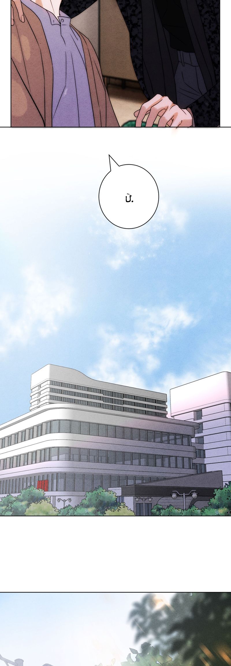 Anh Trai Tiện Lợi Của Tôi Chapter 49 - Next Chap 49
