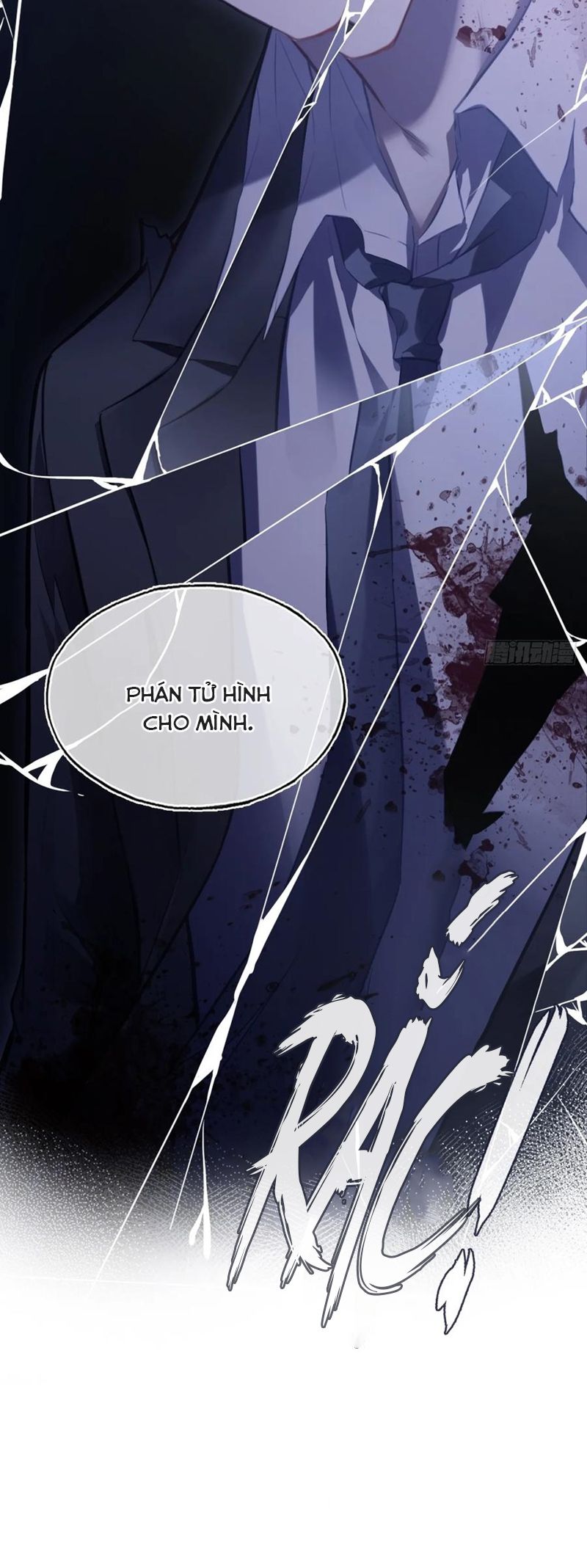 Anh Ấy Chưa Từng Rơi Xuống Chap 91 - Next Chap 92