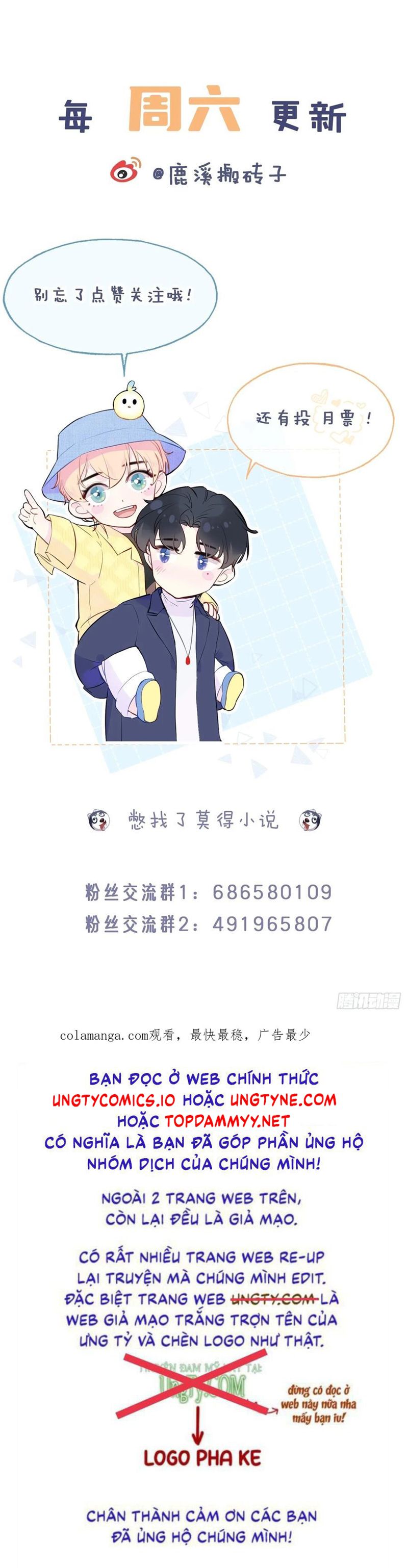 Anh Ấy Chưa Từng Rơi Xuống Chap 91 - Next Chap 92