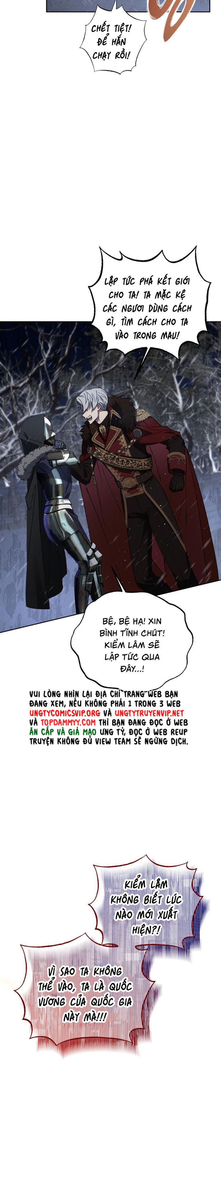 Chuỗi Số Mệnh Chapter 1 - Next Chapter 2