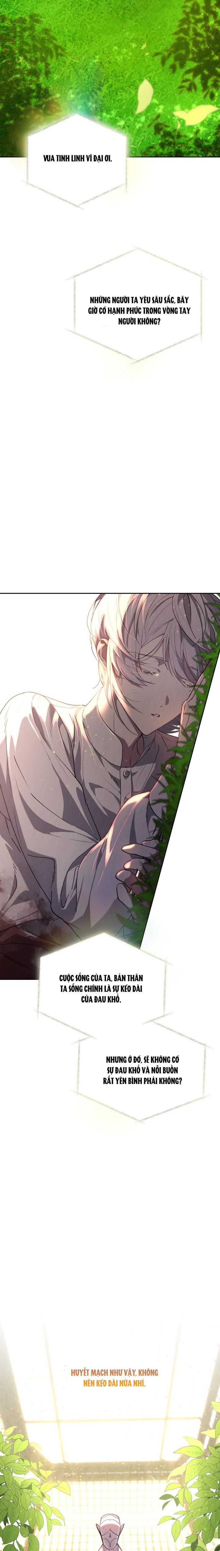 Chuỗi Số Mệnh Chapter 1 - Next Chapter 2
