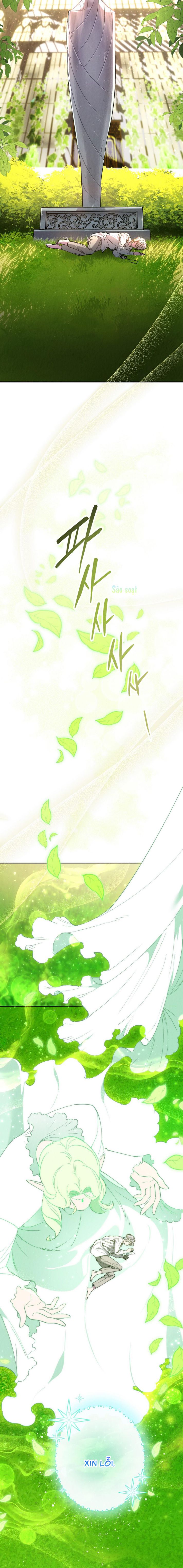 Chuỗi Số Mệnh Chapter 1 - Next Chapter 2