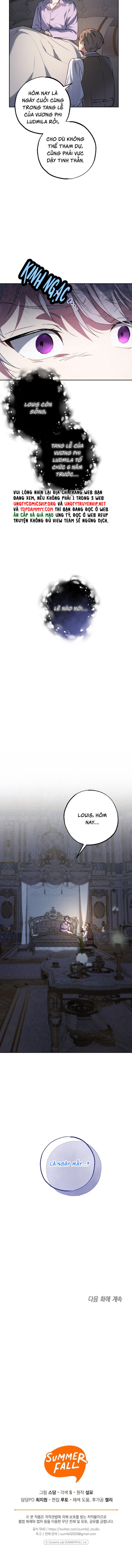 Chuỗi Số Mệnh Chapter 1 - Next Chapter 2