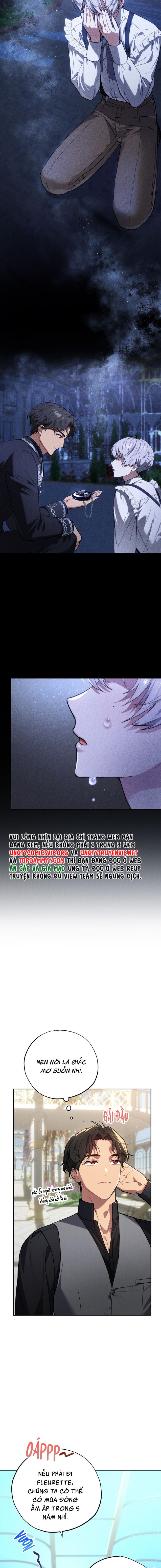 Chuỗi Số Mệnh Chapter 2 - Next Chapter 3
