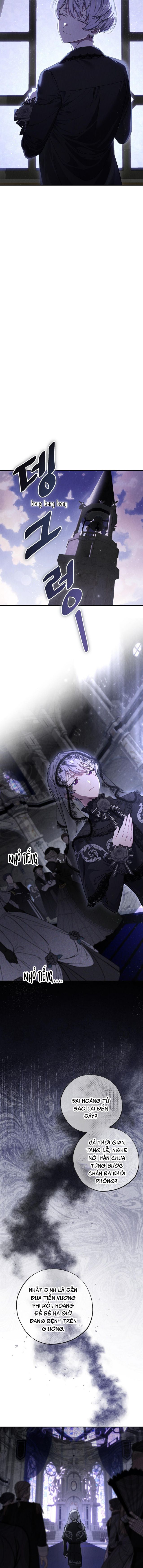 Chuỗi Số Mệnh Chapter 2 - Next Chapter 3