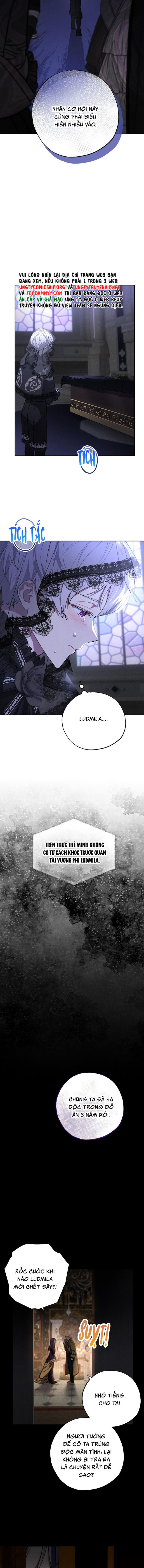 Chuỗi Số Mệnh Chapter 2 - Next Chapter 3