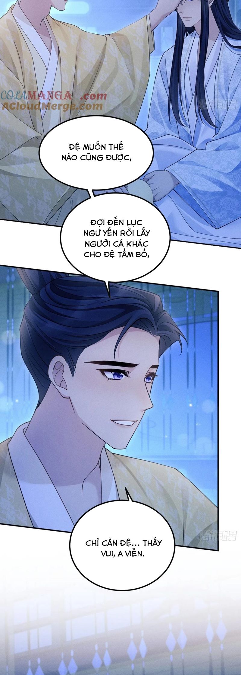 Tôi Hoài Nghi Ảnh Đế Đang Theo Đuổi Tôi Chapter 159 - Next Chapter 160