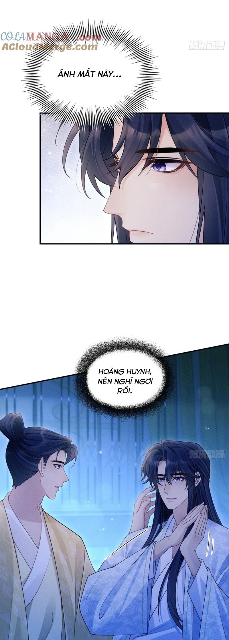 Tôi Hoài Nghi Ảnh Đế Đang Theo Đuổi Tôi Chapter 159 - Next Chapter 160
