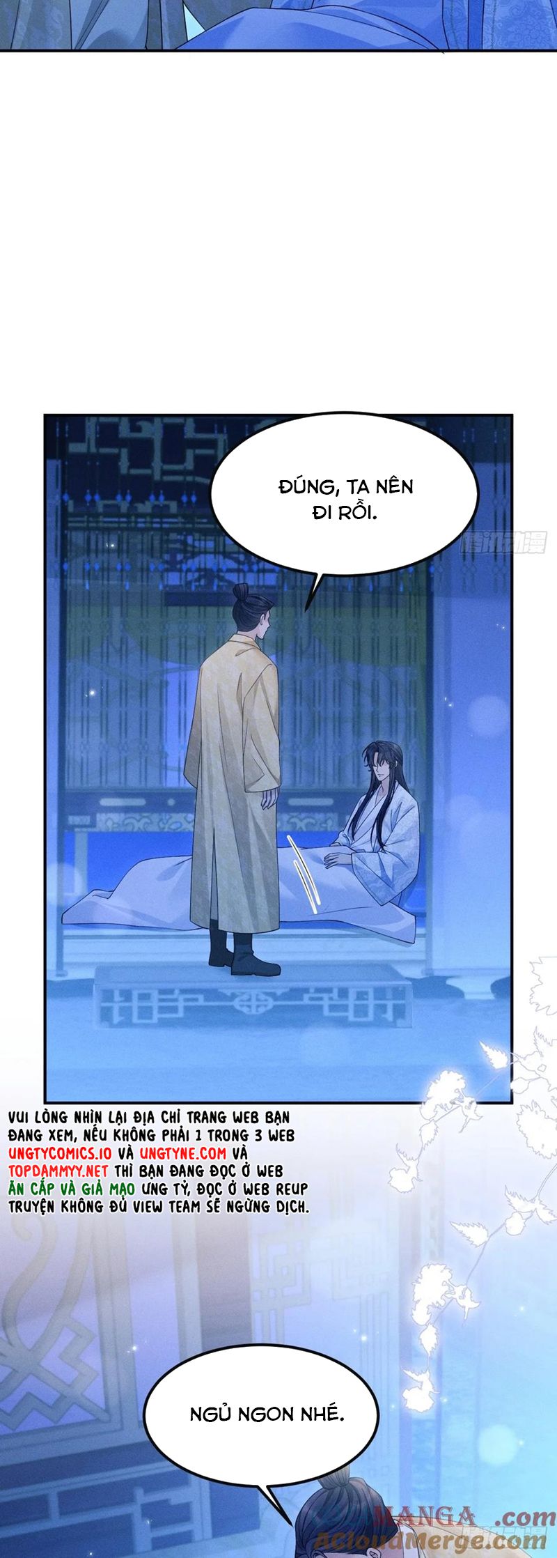 Tôi Hoài Nghi Ảnh Đế Đang Theo Đuổi Tôi Chapter 159 - Next Chapter 160