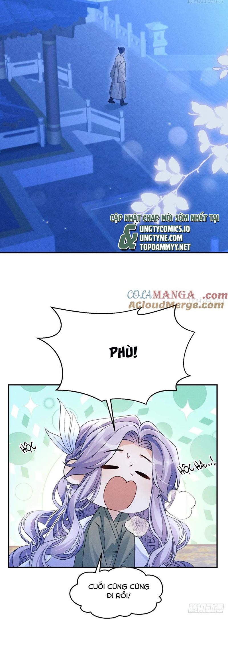 Tôi Hoài Nghi Ảnh Đế Đang Theo Đuổi Tôi Chapter 159 - Next Chapter 160