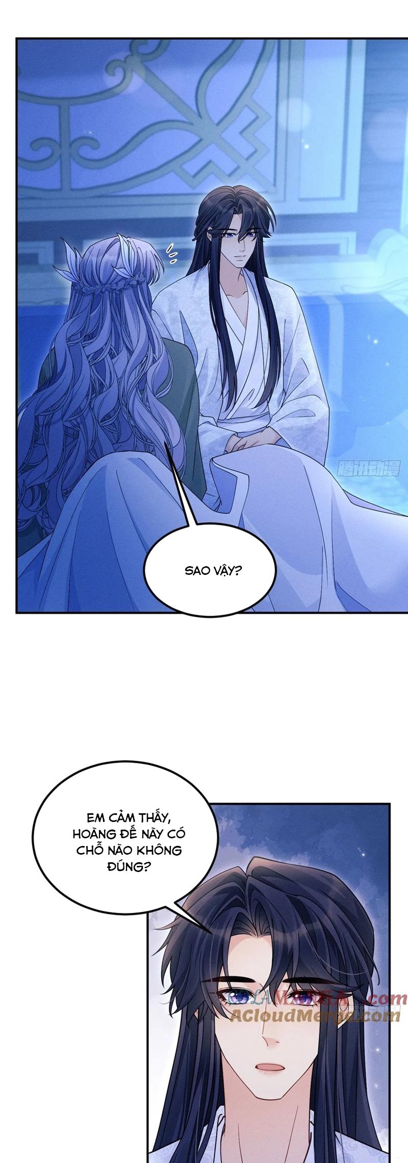 Tôi Hoài Nghi Ảnh Đế Đang Theo Đuổi Tôi Chapter 159 - Next Chapter 160