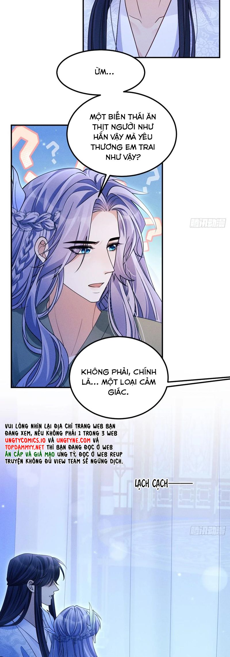 Tôi Hoài Nghi Ảnh Đế Đang Theo Đuổi Tôi Chapter 159 - Next Chapter 160