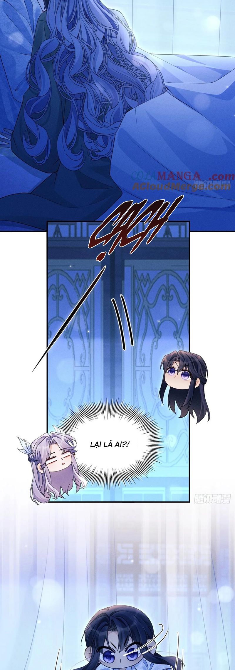 Tôi Hoài Nghi Ảnh Đế Đang Theo Đuổi Tôi Chapter 159 - Next Chapter 160
