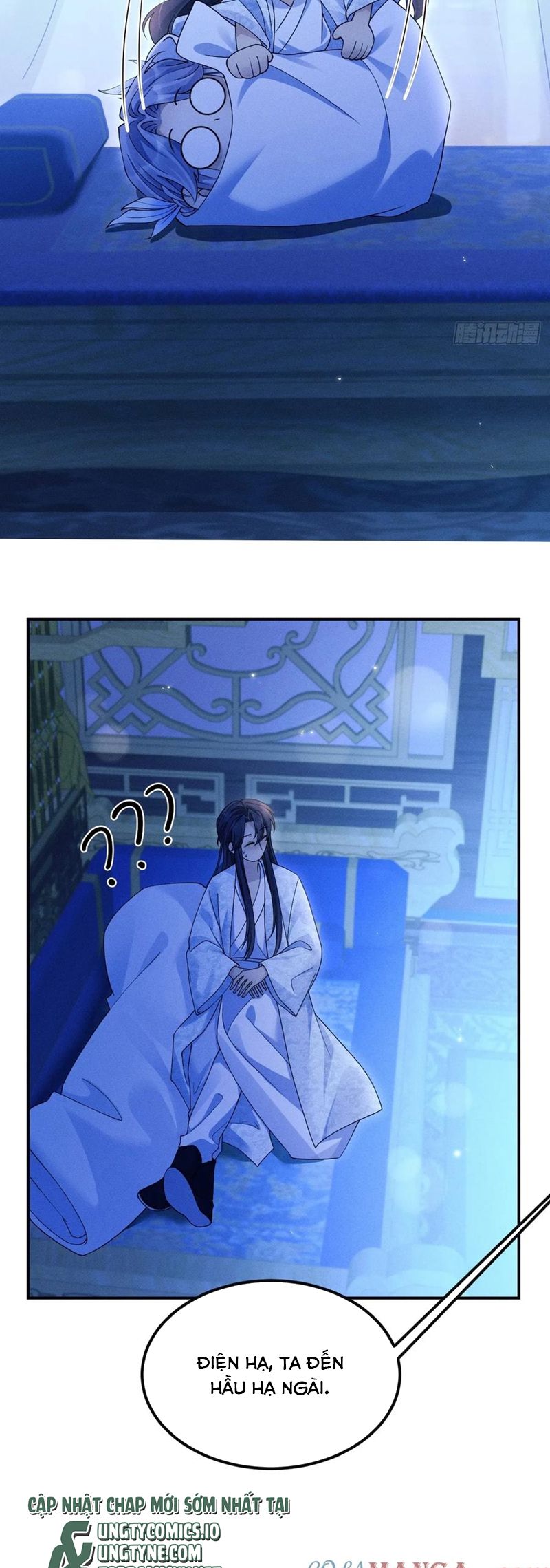 Tôi Hoài Nghi Ảnh Đế Đang Theo Đuổi Tôi Chapter 159 - Next Chapter 160