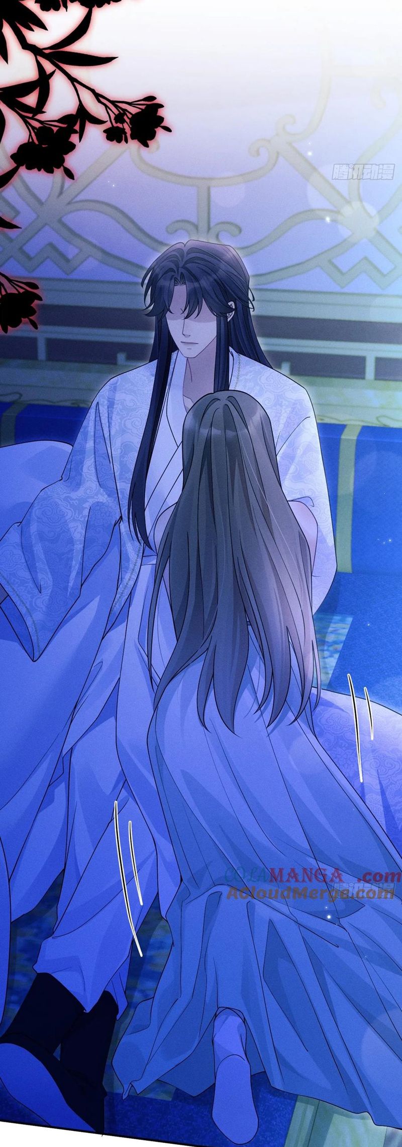 Tôi Hoài Nghi Ảnh Đế Đang Theo Đuổi Tôi Chapter 159 - Next Chapter 160
