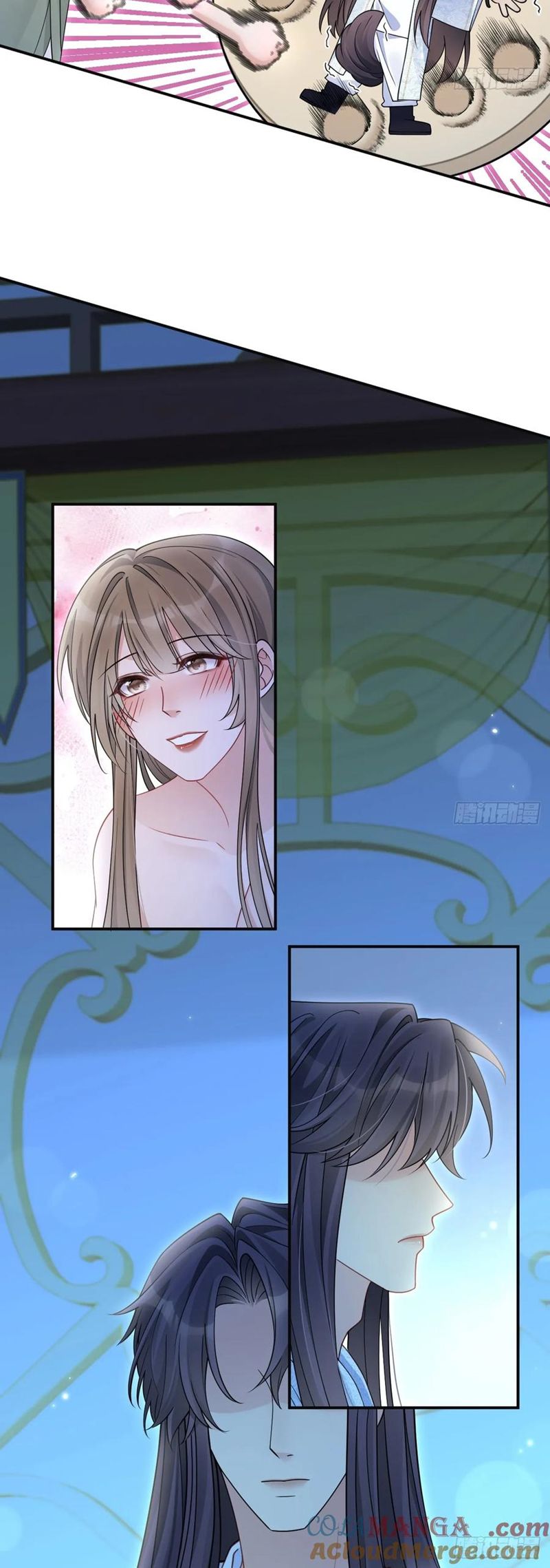Tôi Hoài Nghi Ảnh Đế Đang Theo Đuổi Tôi Chapter 159 - Next Chapter 160
