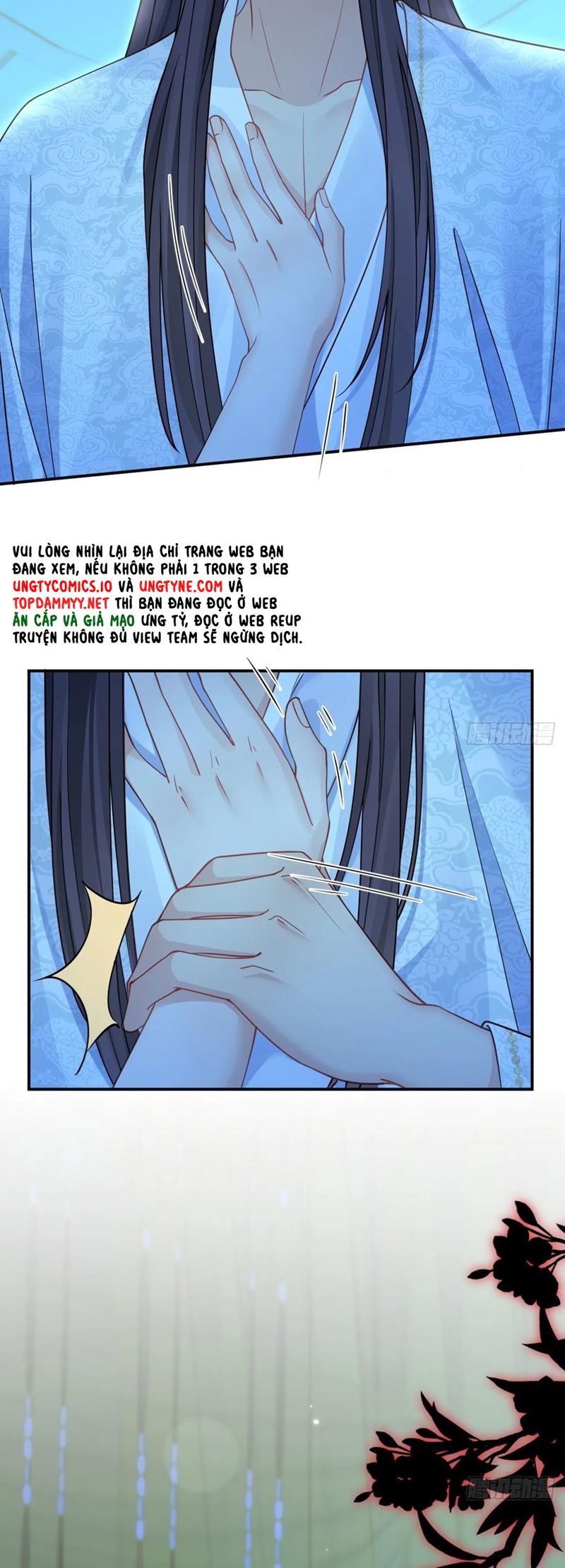 Tôi Hoài Nghi Ảnh Đế Đang Theo Đuổi Tôi Chapter 159 - Next Chapter 160