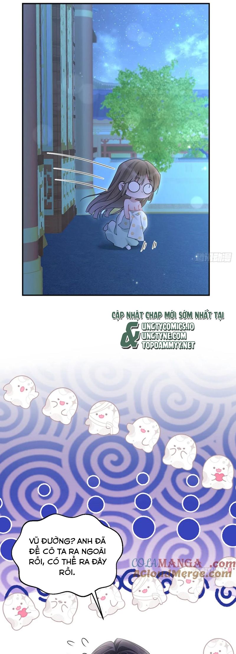 Tôi Hoài Nghi Ảnh Đế Đang Theo Đuổi Tôi Chapter 159 - Next Chapter 160