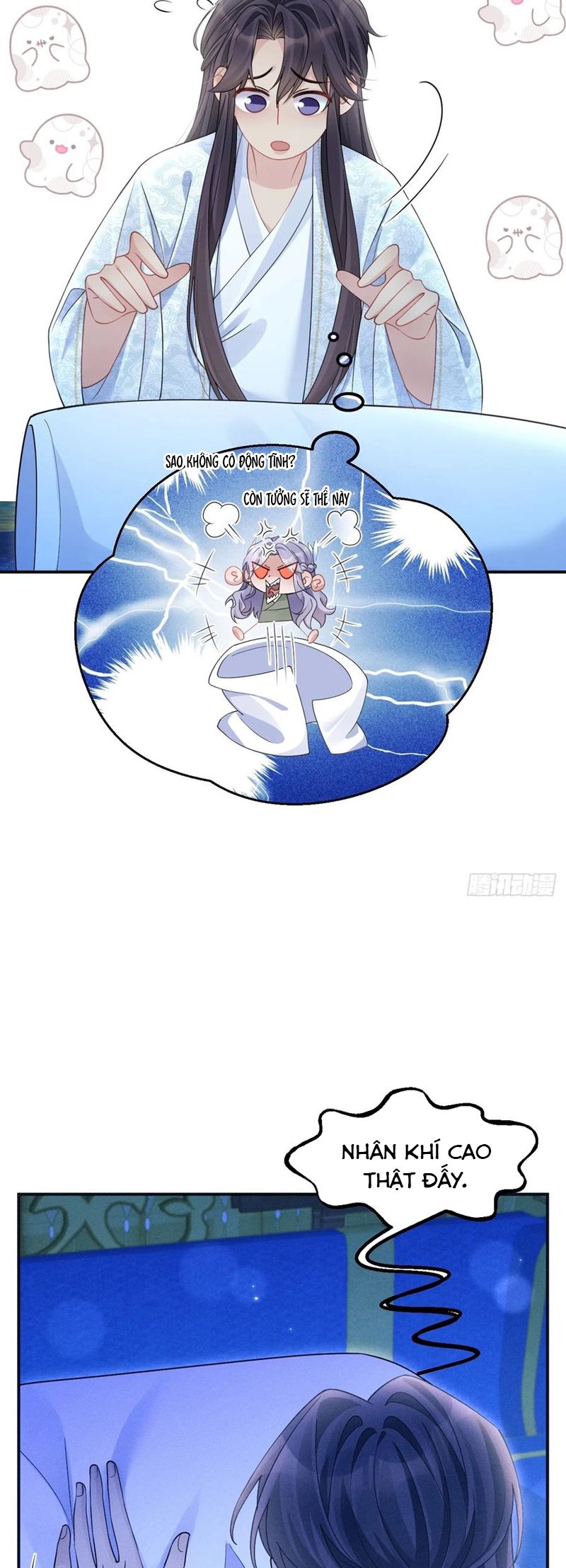 Tôi Hoài Nghi Ảnh Đế Đang Theo Đuổi Tôi Chapter 159 - Next Chapter 160