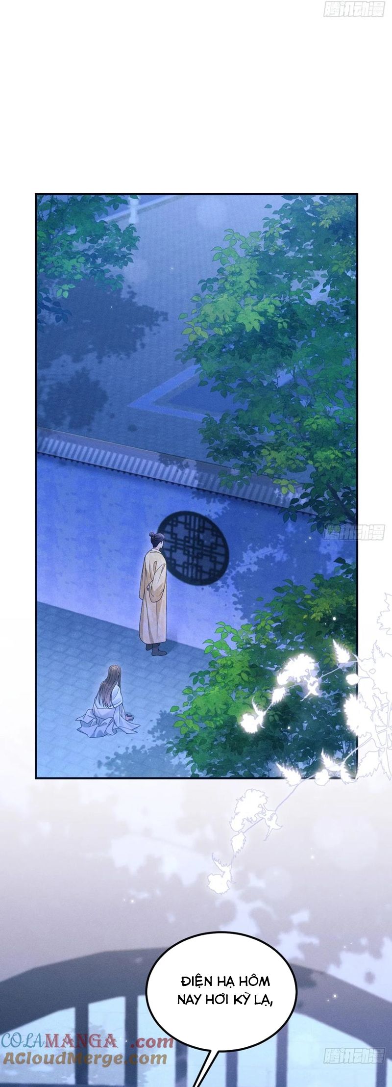 Tôi Hoài Nghi Ảnh Đế Đang Theo Đuổi Tôi Chapter 159 - Next Chapter 160