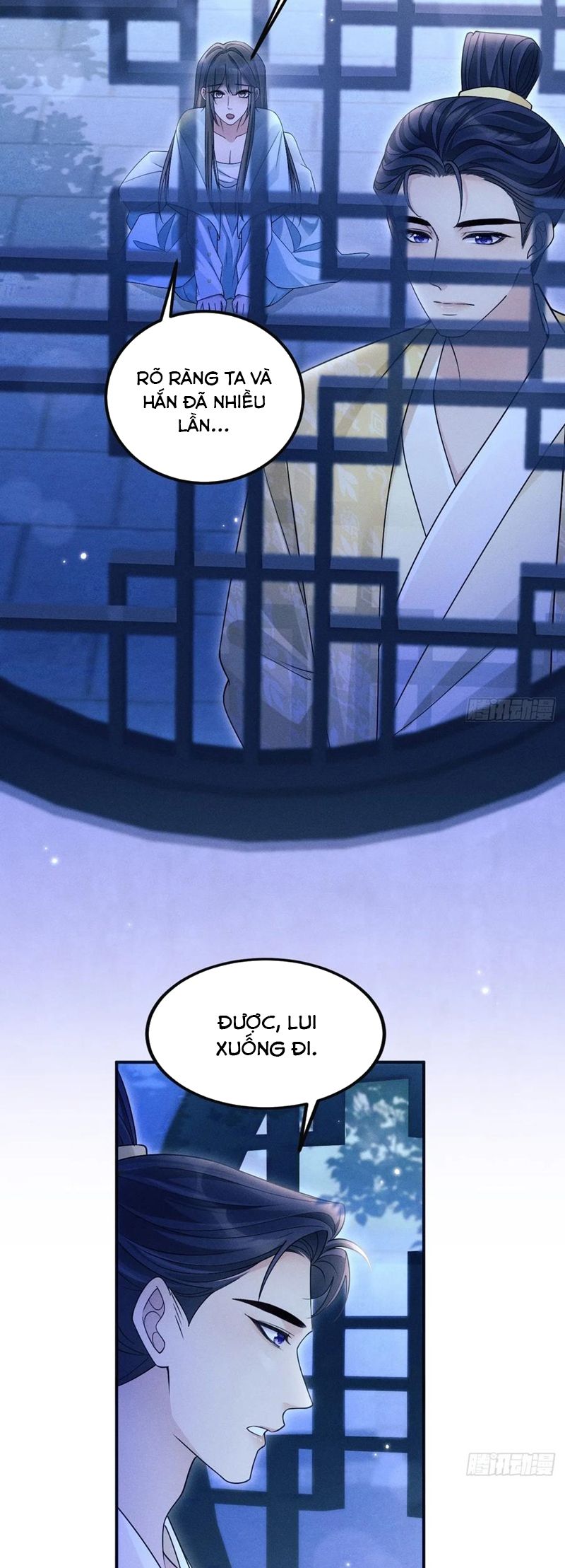 Tôi Hoài Nghi Ảnh Đế Đang Theo Đuổi Tôi Chapter 159 - Next Chapter 160