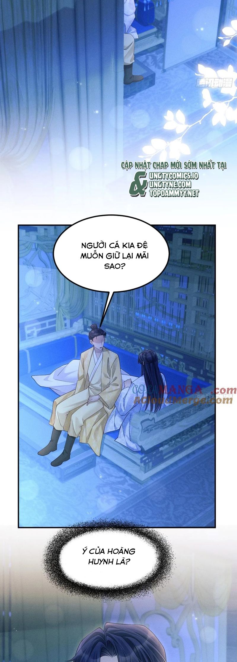 Tôi Hoài Nghi Ảnh Đế Đang Theo Đuổi Tôi Chapter 159 - Next Chapter 160