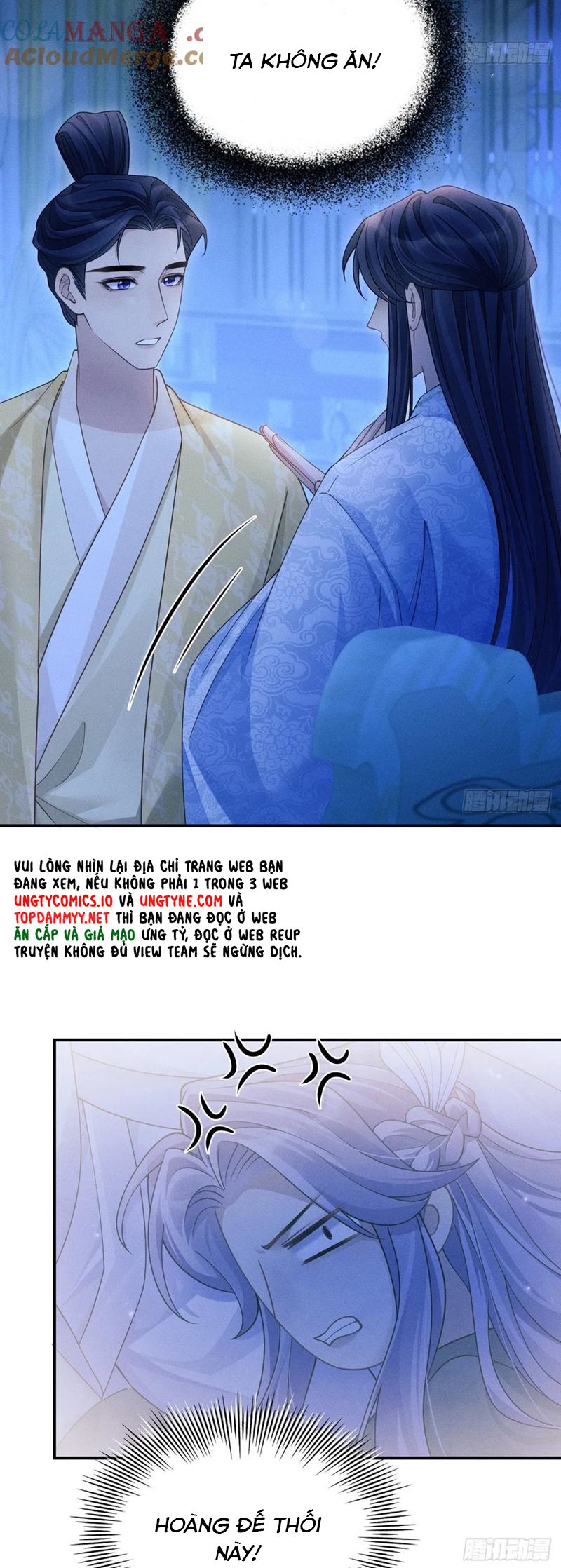Tôi Hoài Nghi Ảnh Đế Đang Theo Đuổi Tôi Chapter 159 - Next Chapter 160