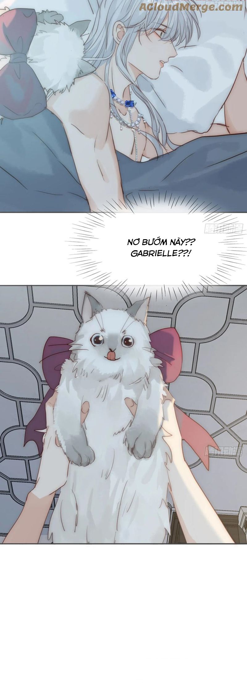 Thỉnh Cùng Ta Đồng Miên Chap 187 - Next Chap 188