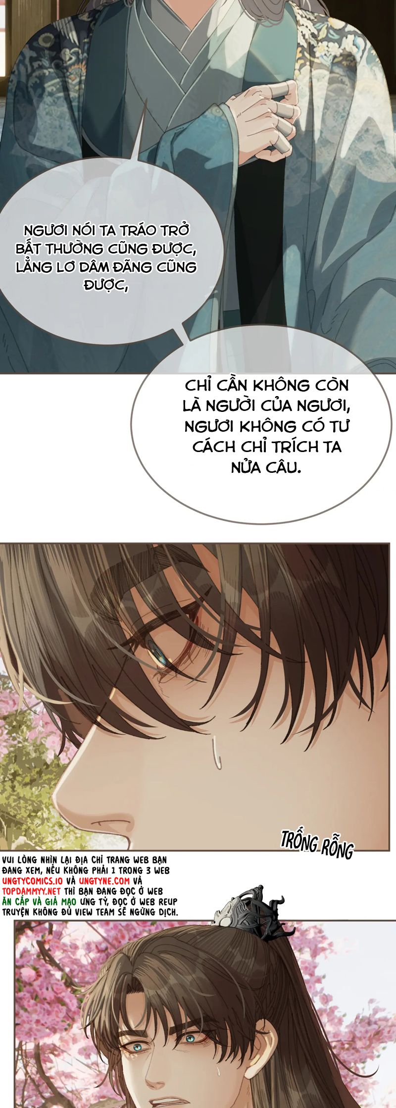 Á Nô 2: Thám Hoa Chap 60 - Next Chap 61