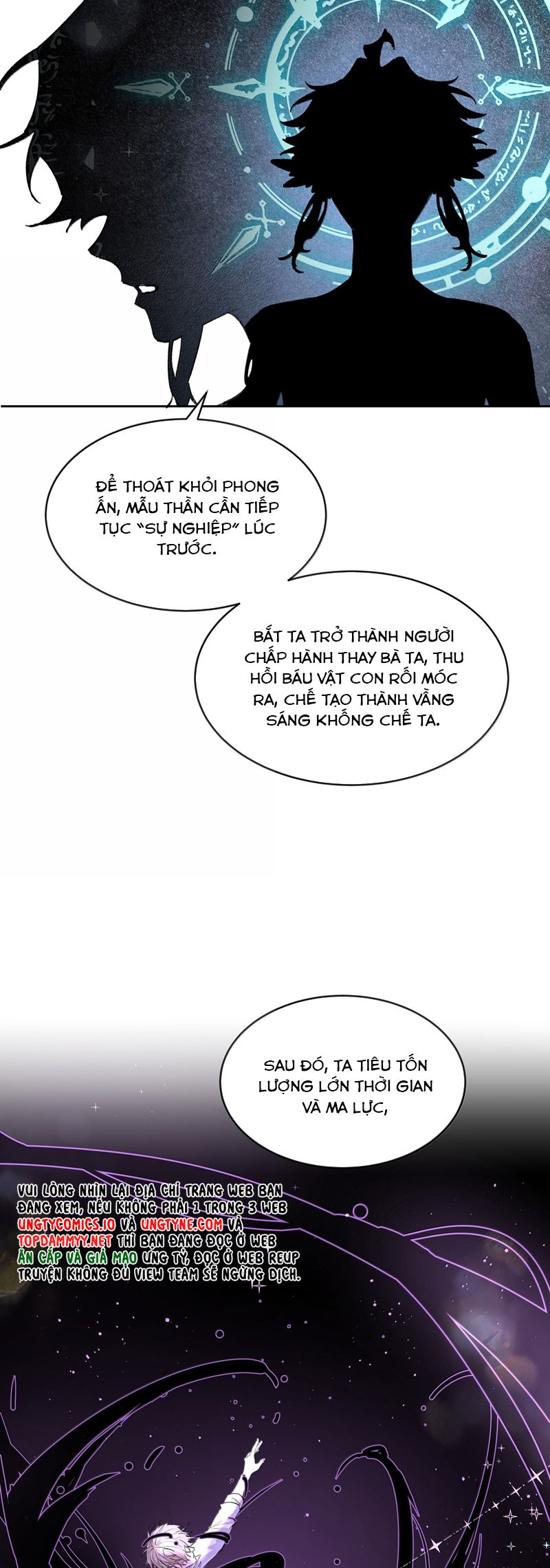 Tiền Nhiệm Vi Vương Chapter 91 - Next Chapter 92