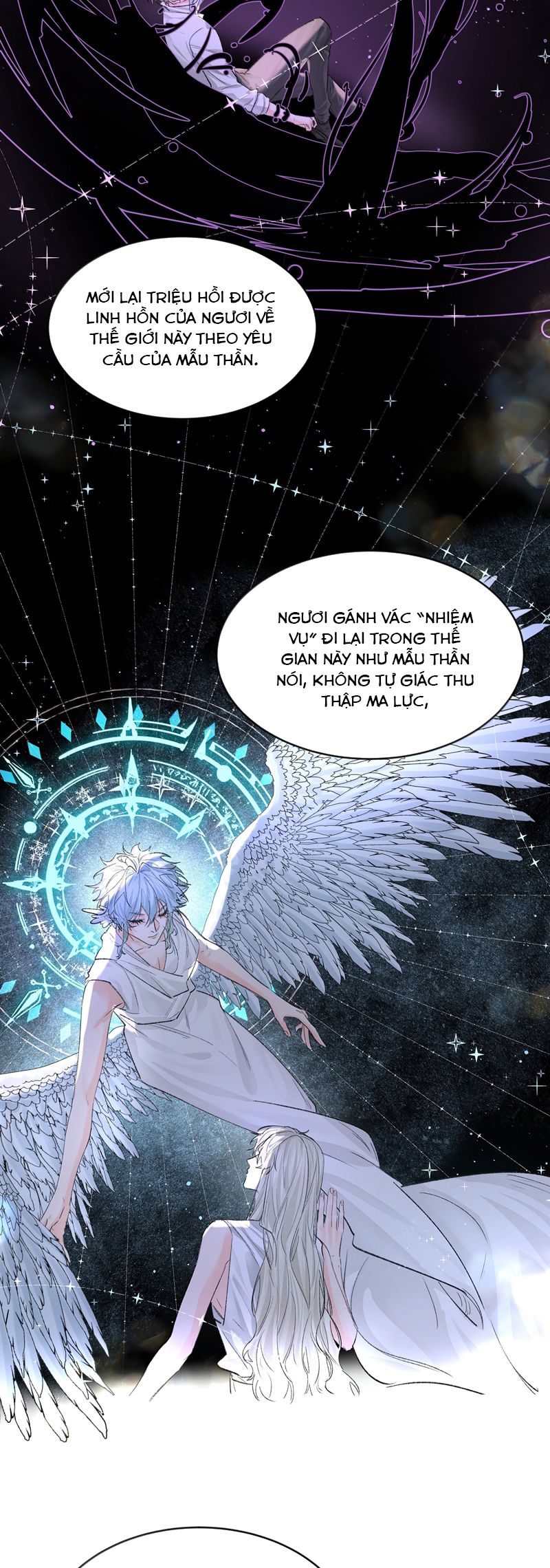 Tiền Nhiệm Vi Vương Chapter 91 - Next Chapter 92