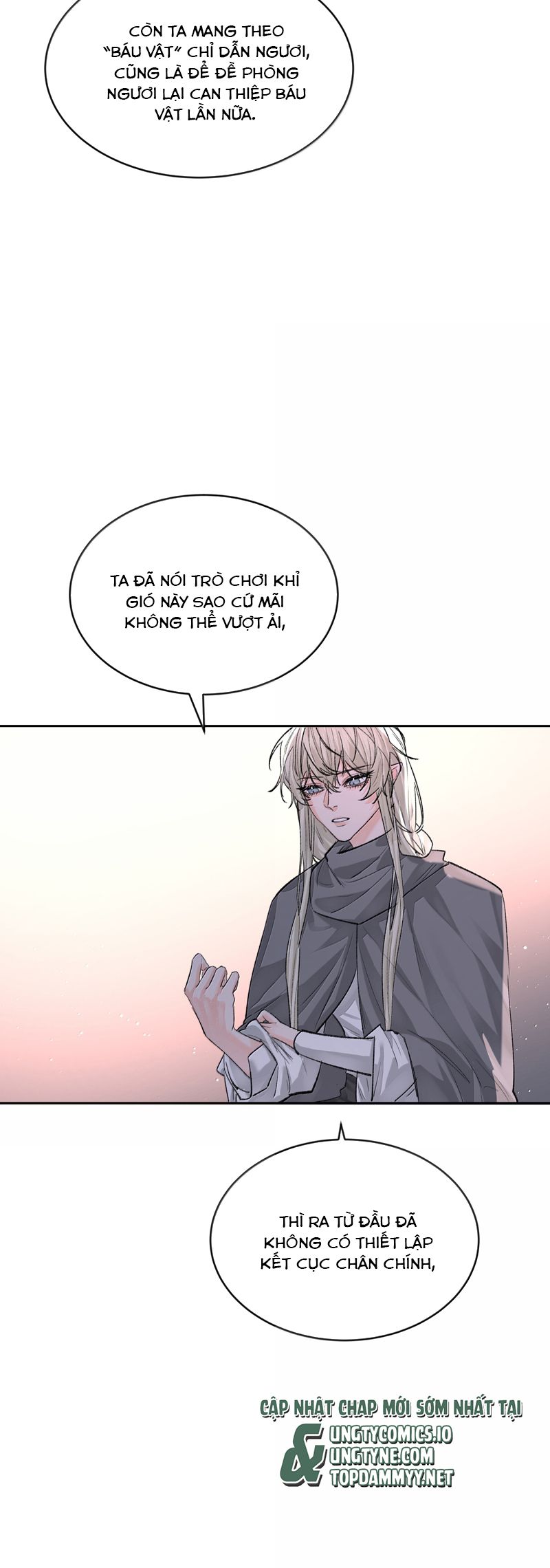 Tiền Nhiệm Vi Vương Chapter 91 - Next Chapter 92