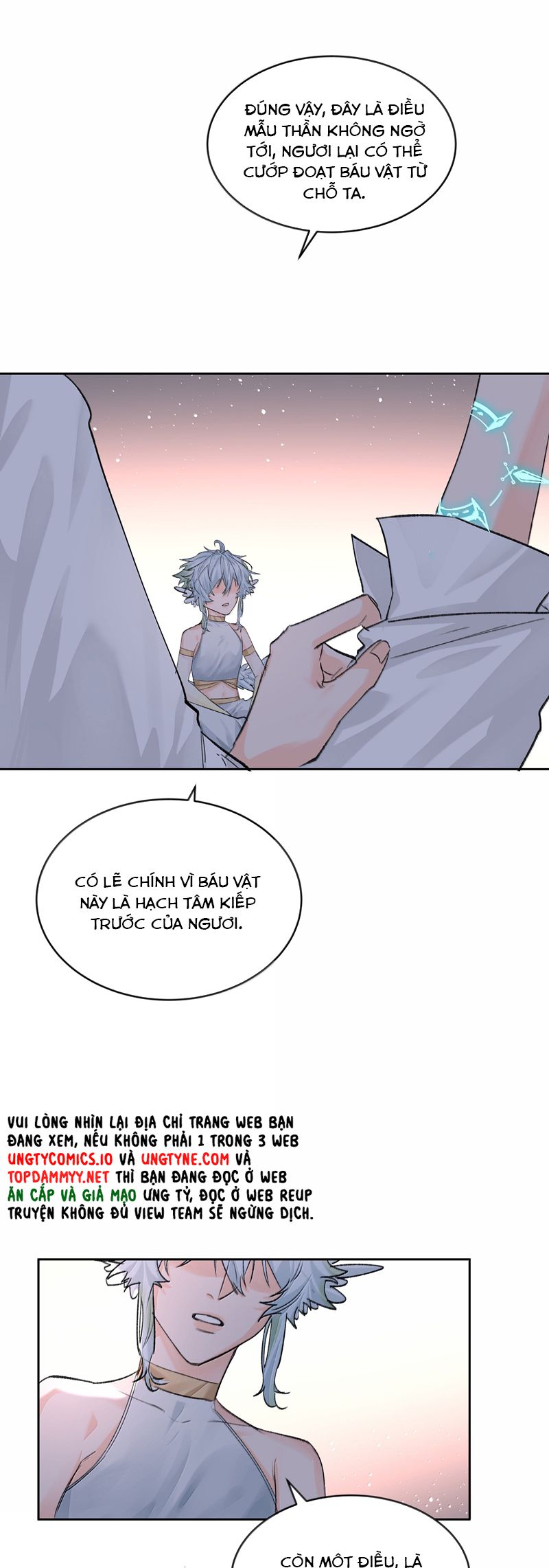 Tiền Nhiệm Vi Vương Chapter 91 - Next Chapter 92