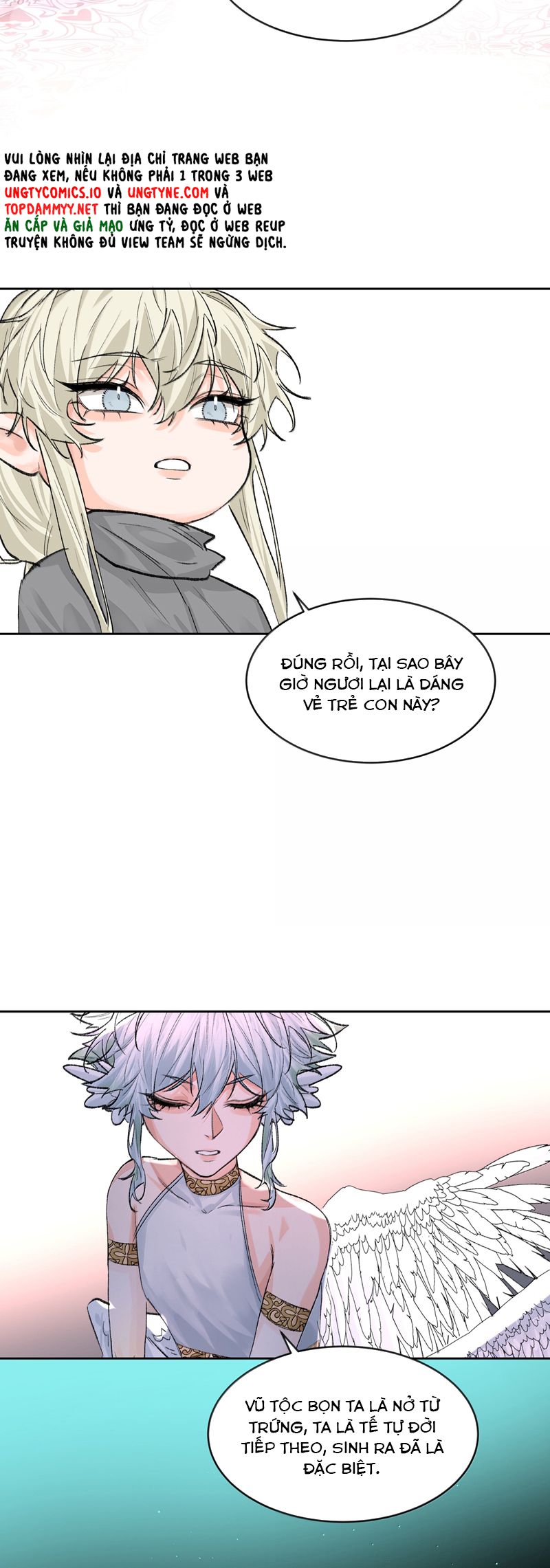Tiền Nhiệm Vi Vương Chapter 91 - Next Chapter 92