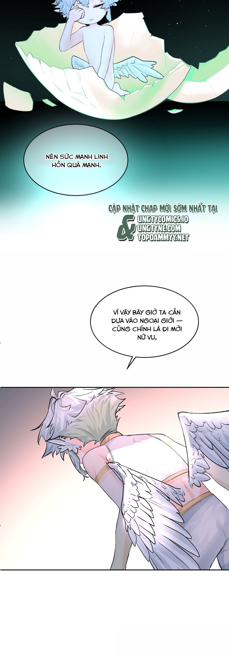 Tiền Nhiệm Vi Vương Chapter 91 - Next Chapter 92