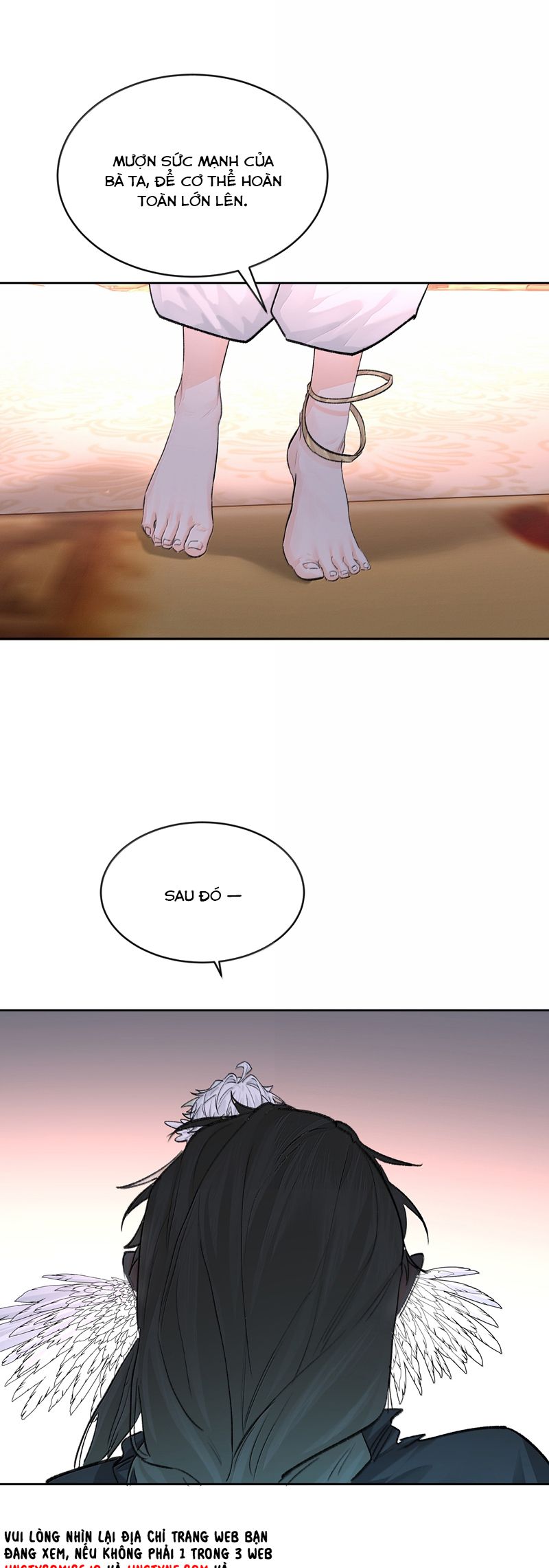 Tiền Nhiệm Vi Vương Chapter 91 - Next Chapter 92