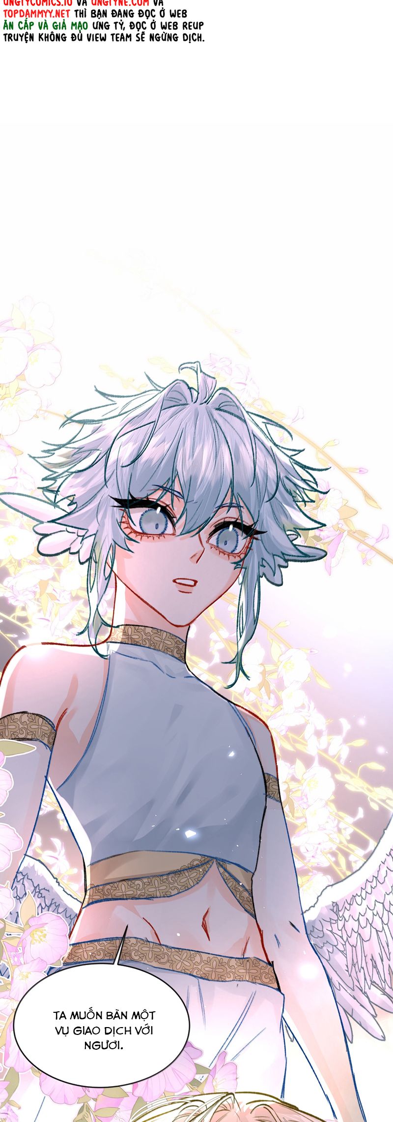 Tiền Nhiệm Vi Vương Chapter 91 - Next Chapter 92