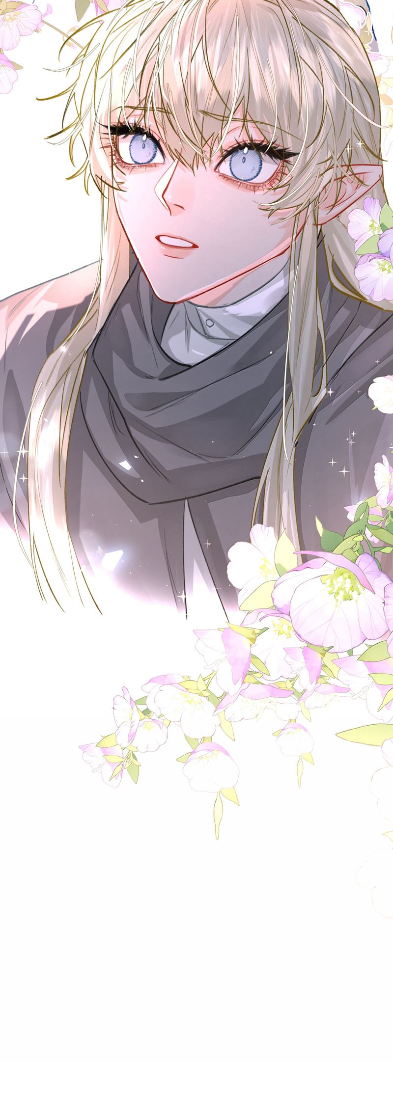 Tiền Nhiệm Vi Vương Chapter 91 - Next Chapter 92