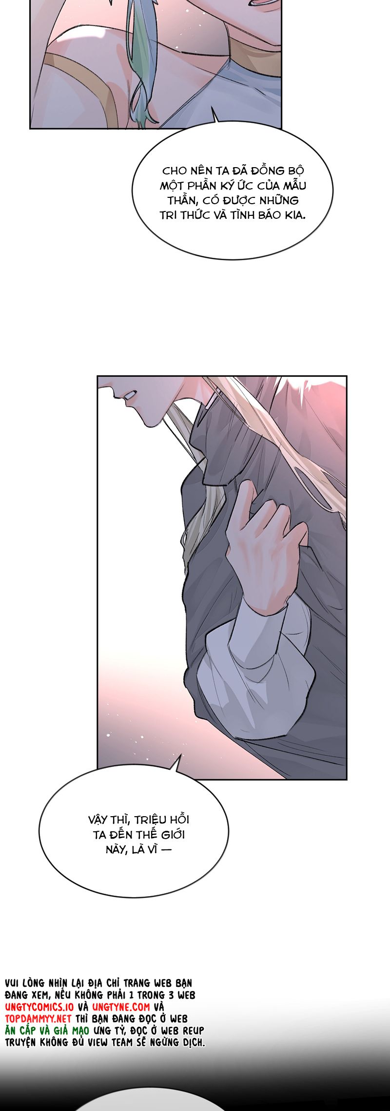 Tiền Nhiệm Vi Vương Chapter 91 - Next Chapter 92