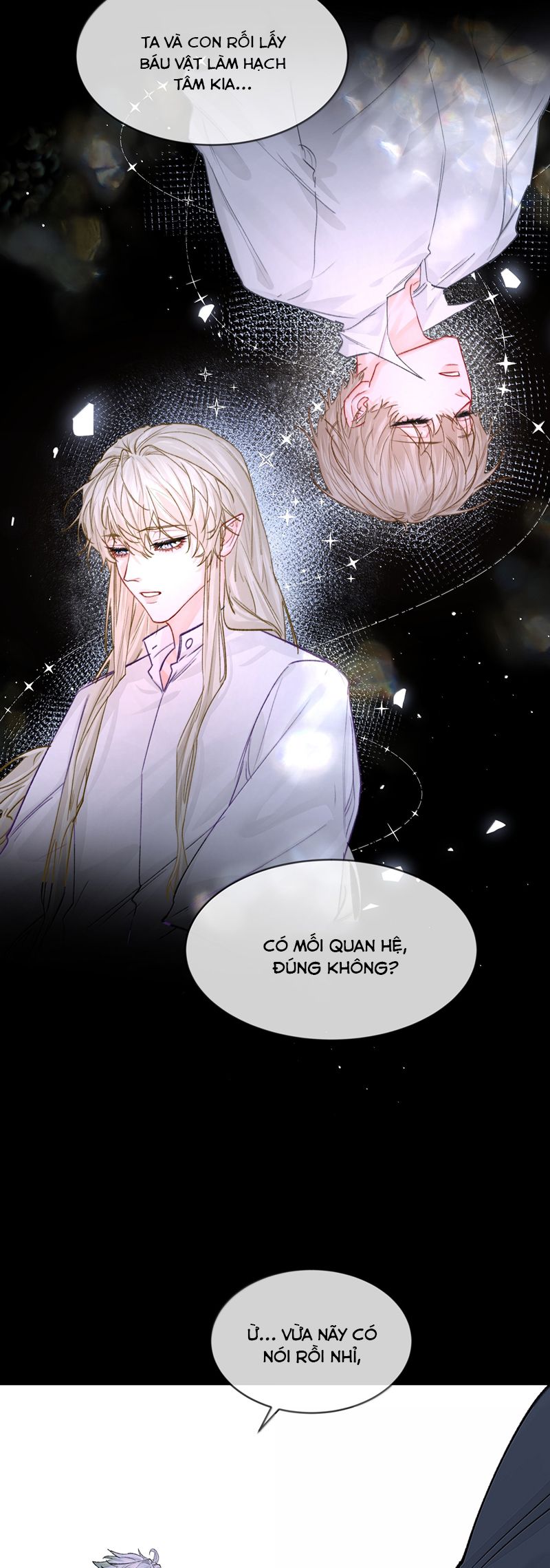 Tiền Nhiệm Vi Vương Chapter 91 - Next Chapter 92