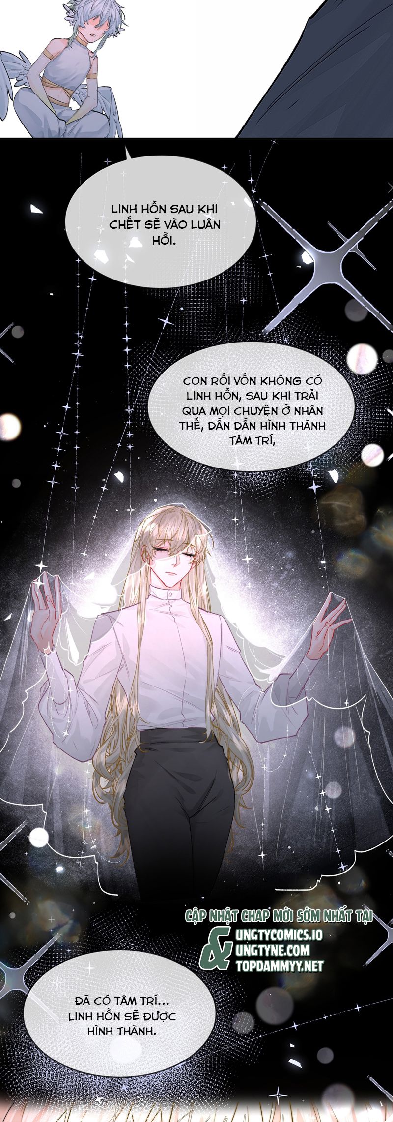 Tiền Nhiệm Vi Vương Chapter 91 - Next Chapter 92