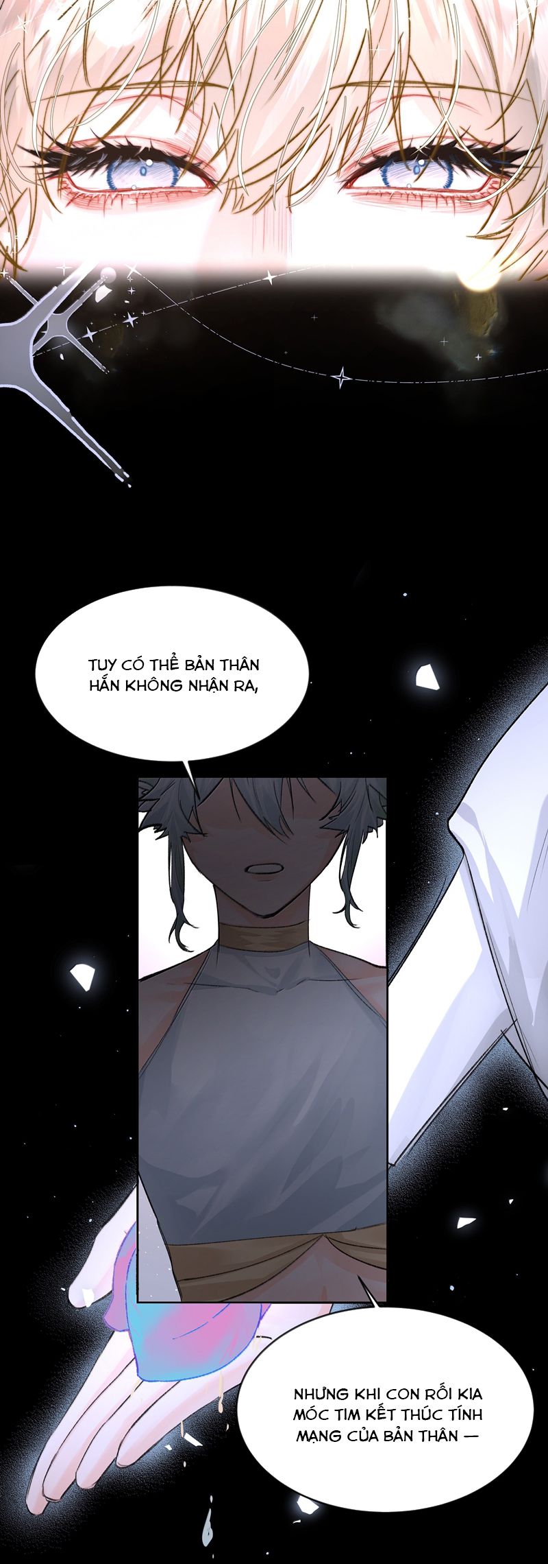 Tiền Nhiệm Vi Vương Chapter 91 - Next Chapter 92