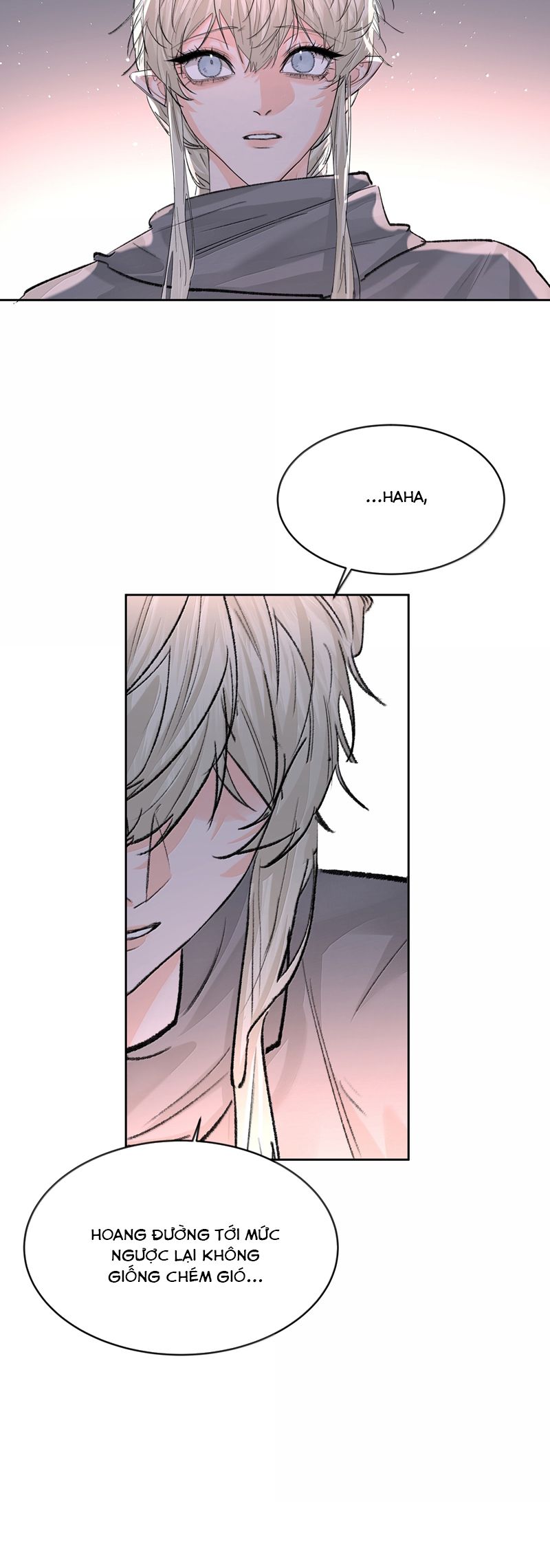 Tiền Nhiệm Vi Vương Chapter 91 - Next Chapter 92