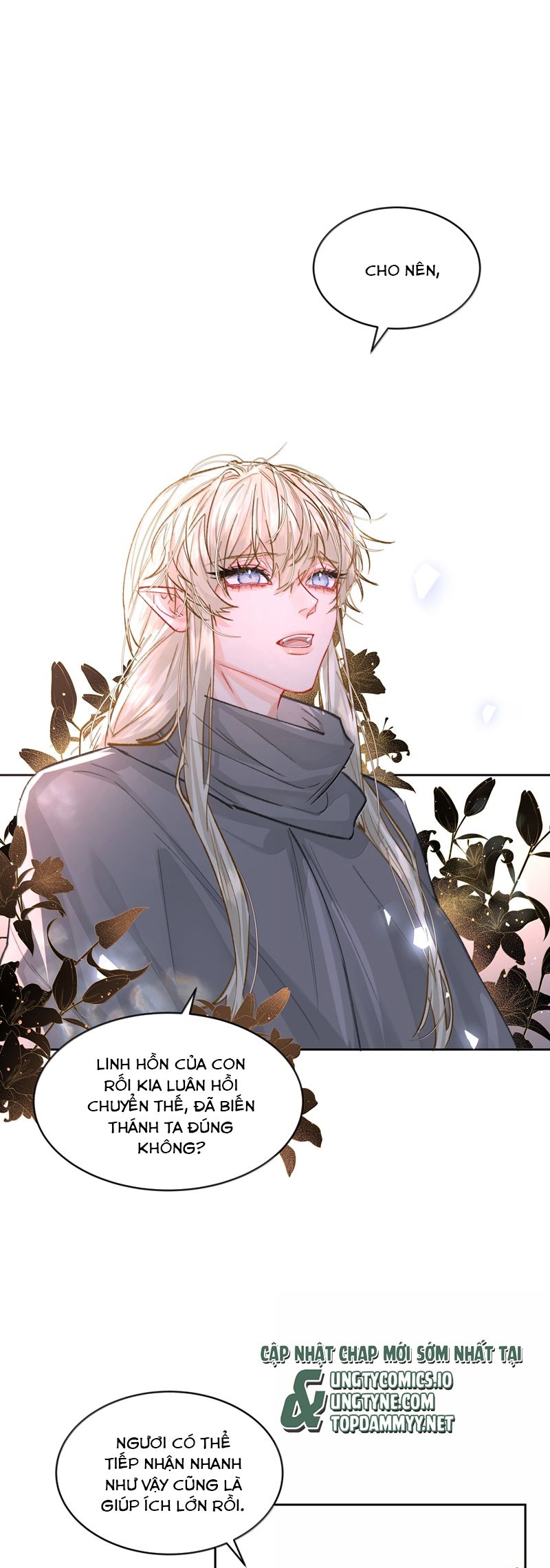 Tiền Nhiệm Vi Vương Chapter 91 - Next Chapter 92