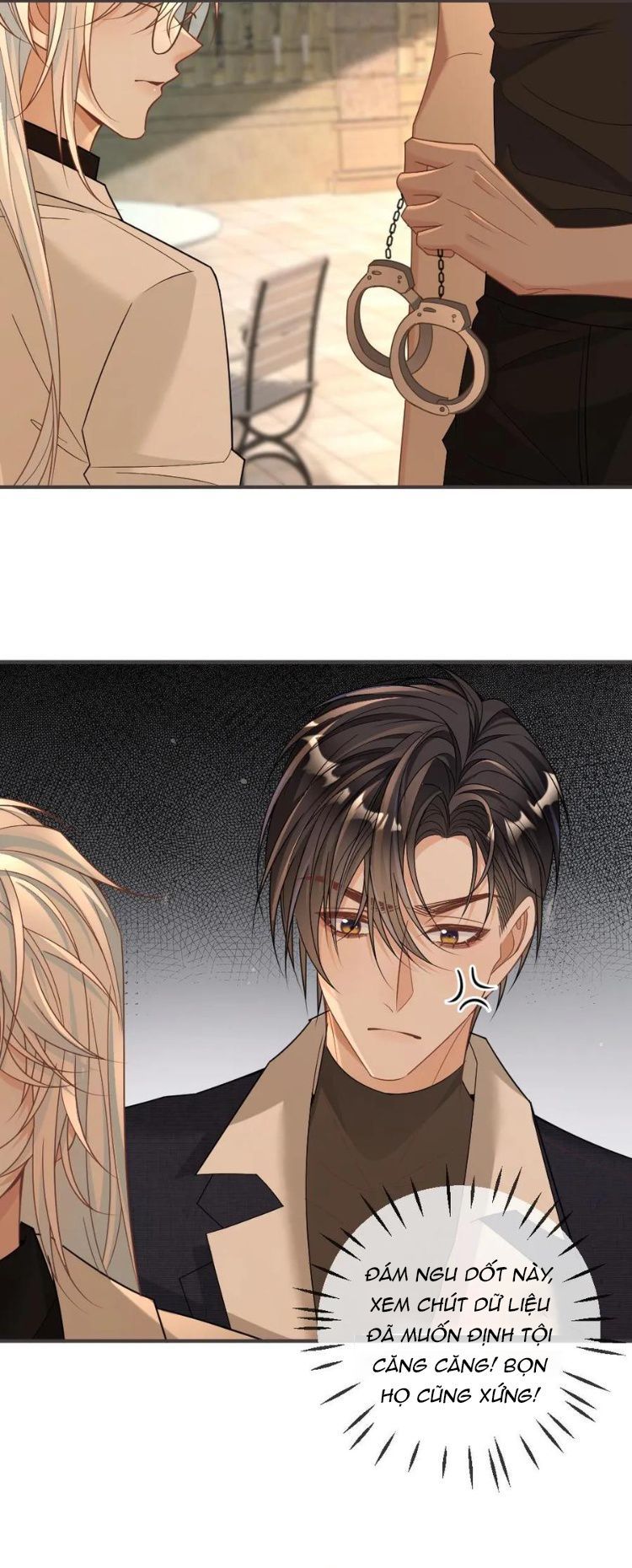 Lang Cẩu Chủ Thần Chapter 359 - Next Chapter 360