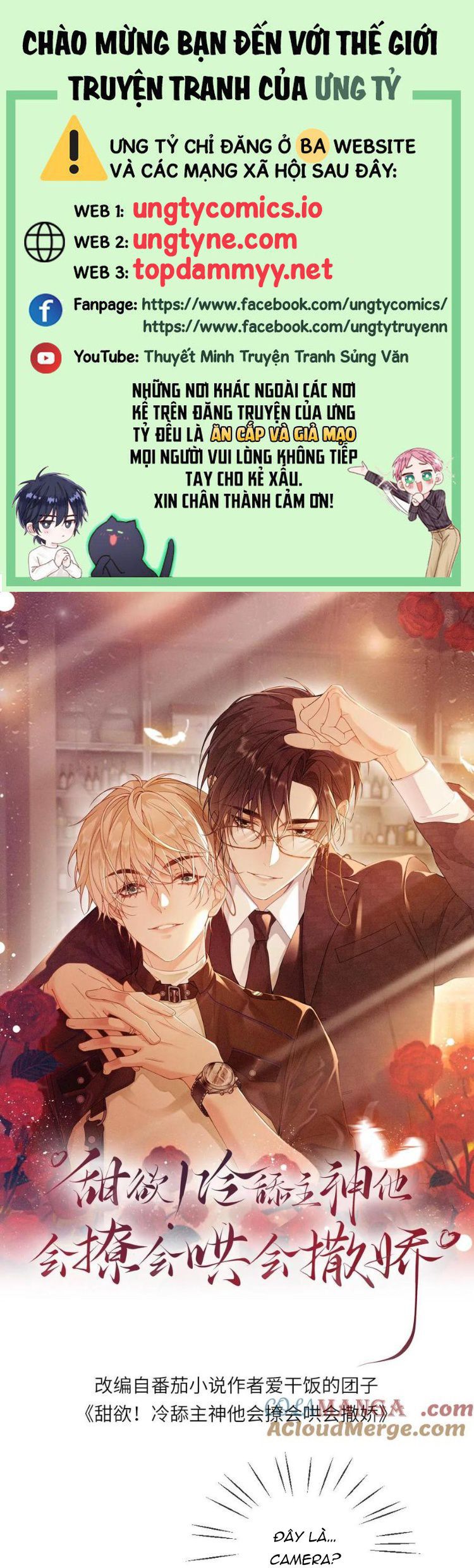 Lang Cẩu Chủ Thần Chapter 359 - Next Chapter 360