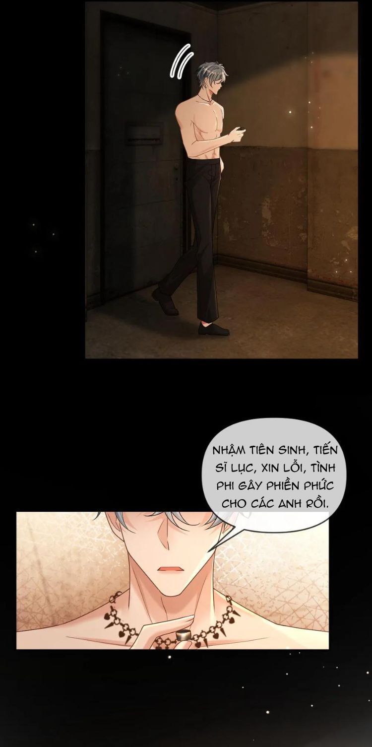 Lang Cẩu Chủ Thần Chapter 359 - Next Chapter 360