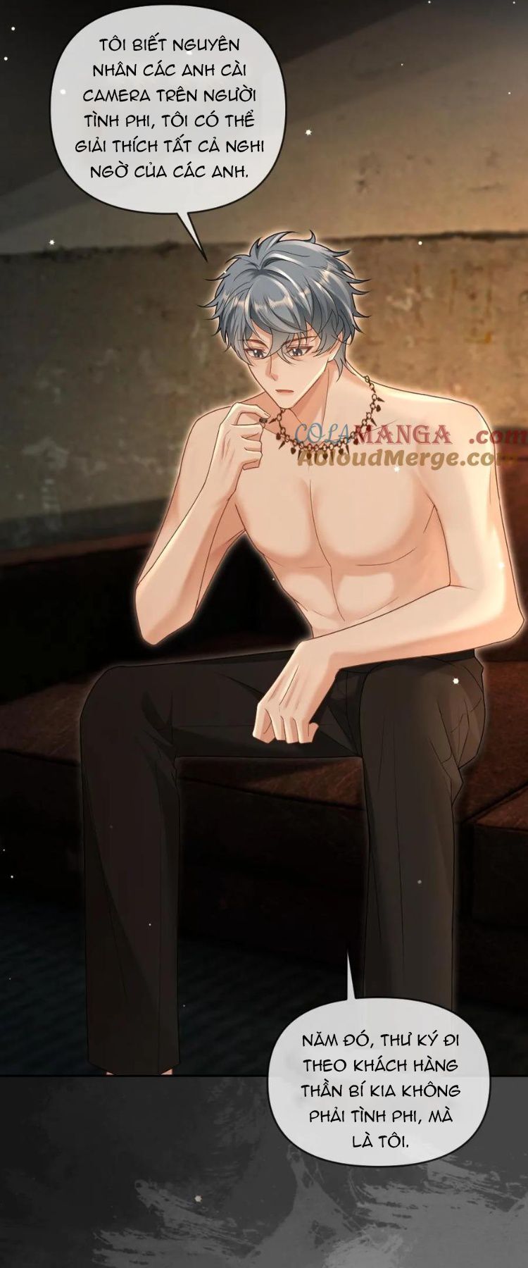 Lang Cẩu Chủ Thần Chapter 359 - Next Chapter 360