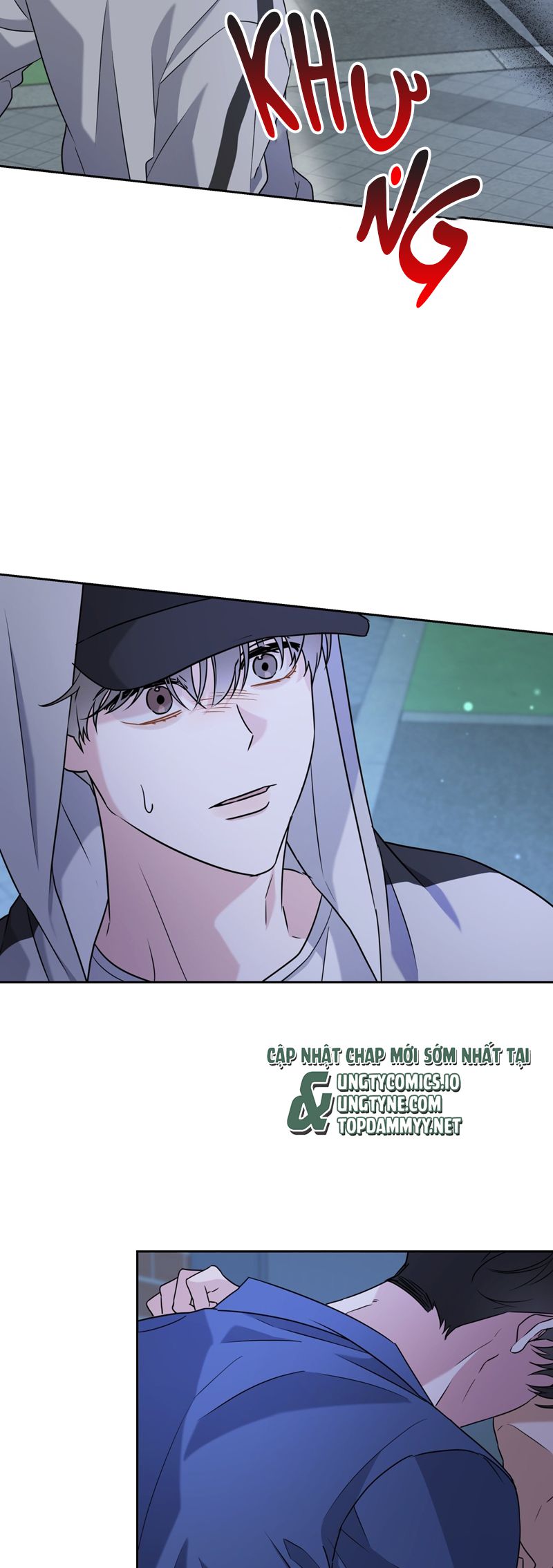 Chiến thuật bắt bóng tình yêu Chapter 6 - Next Chapter 7